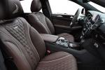 Mercedes-Benz GLE Coupe Inferno by TopCar (Black) 2016 года